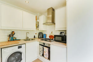 Station Road Chapeltown